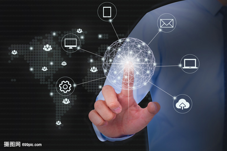 網(wǎng)絡信息科技