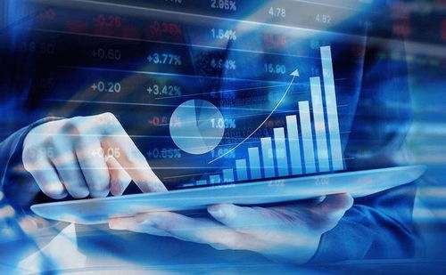 工信部新規(guī)下 頭部科技企業(yè)撬動(dòng)idc 數(shù)據(jù)安全萬(wàn)億市場(chǎng)